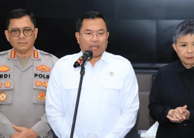 Penggeledahan Masih Berlangsung, Ruang Eks Waka BGN Sonny Sonjaya Disegel Penyidik