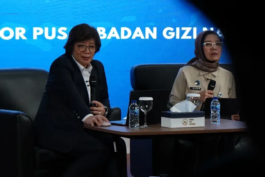BGN Sempurnakan Kualitas Layanan MBG