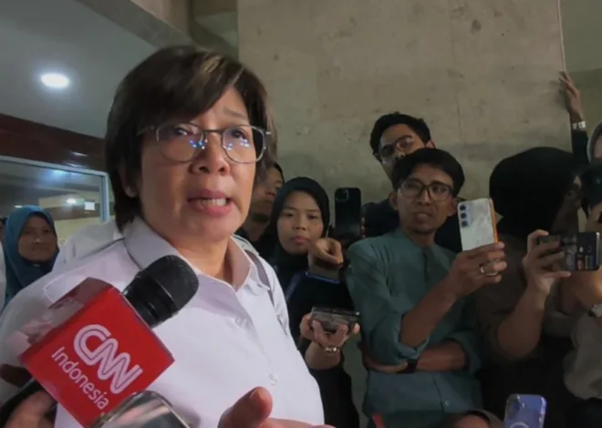 Efisiensi Anggaran, Siswa SMA Penerima Manfaat MBG Bakal Dicoret BGN