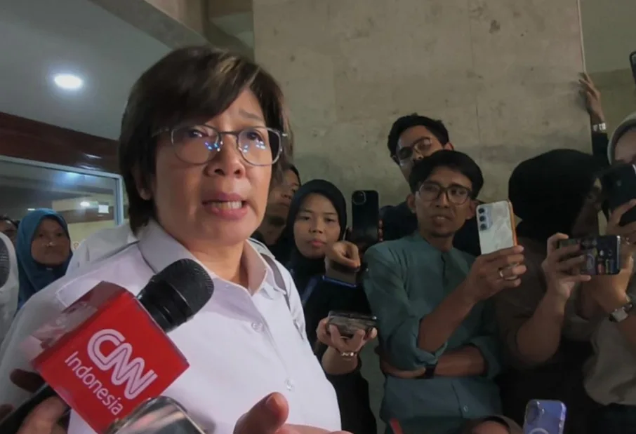 Efisiensi Anggaran, Siswa SMA Penerima Manfaat MBG Bakal Dicoret BGN