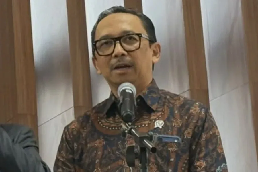 Kemenkeu Guyur Dana Rp281 T Di Bank Plat Merah, Lagi?