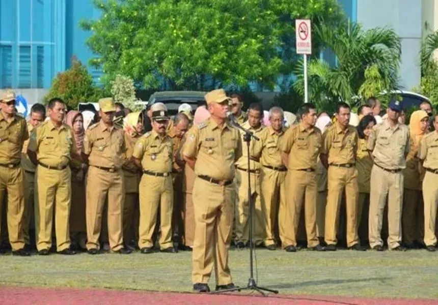 Gaji ke-13 Cair Juni 2026: Simak Kriteria ASN Dan PNS Yang Dicoret Dari Daftar Penerima