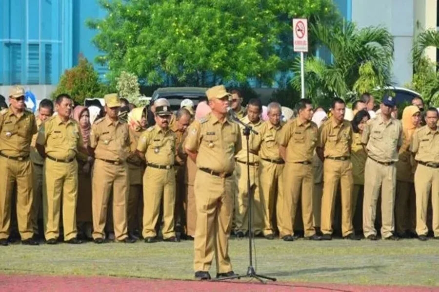 Gaji ke-13 Cair Juni 2026: Simak Kriteria ASN Dan PNS Yang Dicoret Dari Daftar Penerima