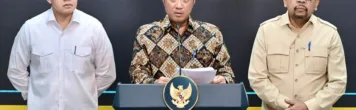 rombak pimpinan bgn