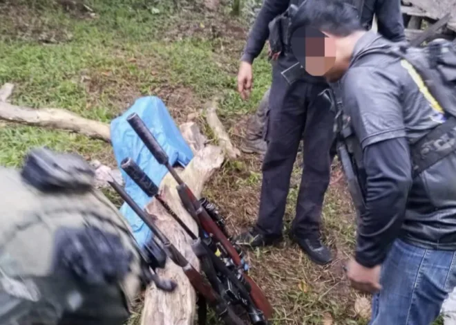 Tembak Menembak, Satgas ODC Tewaskan 3 Anggota KKB Yahukimo Batalyon Yamue