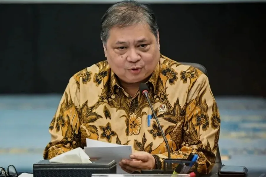 S&P Global Ratings Kasih Outlook Stabil, Airlangga: Kepercayaan Internasional Atas Kebijakan Ekonomi Pemerintah
