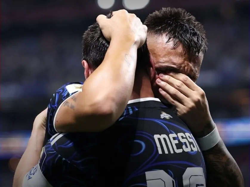 Argentina Comeback Dramatis, Singkirkan Inggris 2-1 di Semifinal Piala Dunia 2026