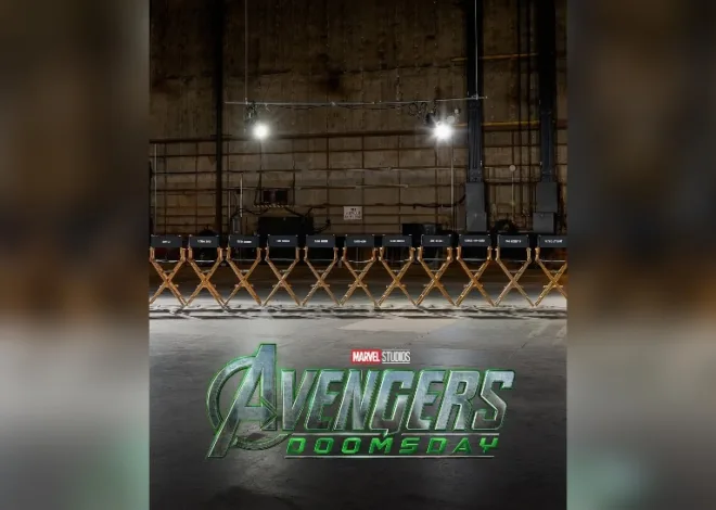 Trailer Avengers: Doomsday Jadikan Thor Sorotan Utama, Pecahkan Tradisi 14 Tahun MCU