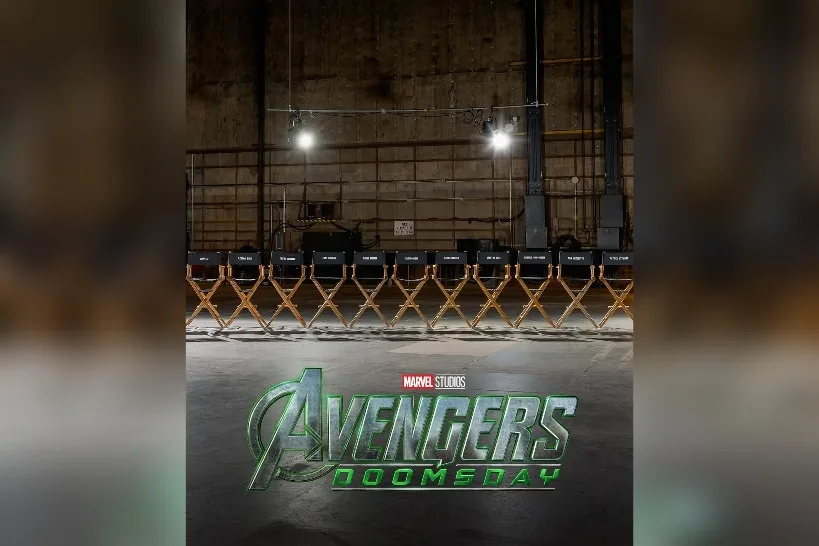 Trailer Avengers: Doomsday Jadikan Thor Sorotan Utama, Pecahkan Tradisi 14 Tahun MCU