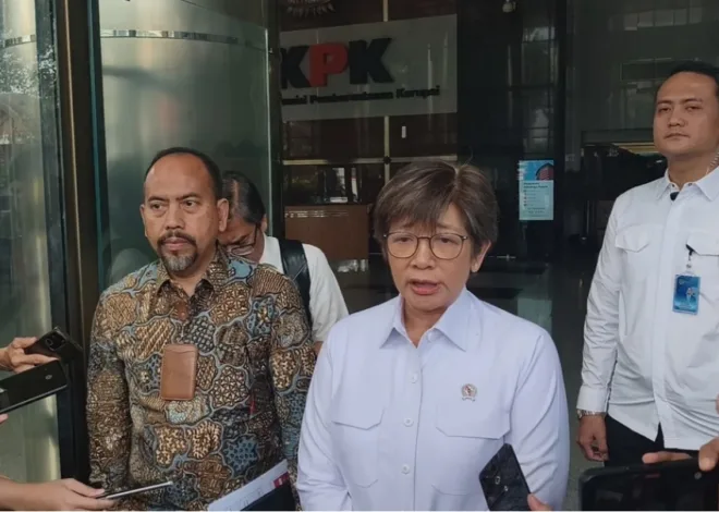 BGN Ketemu KPK, Kawal Tata Kelola MBG