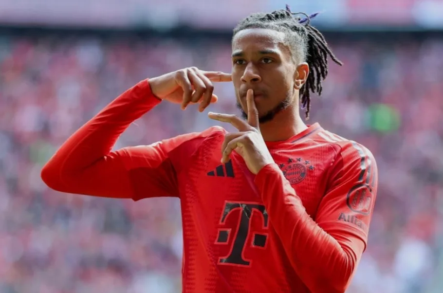 Michael Olise Jadi Buruan Nomor Satu Transfer Pemain, Ini Sikap Bayern Muenchen