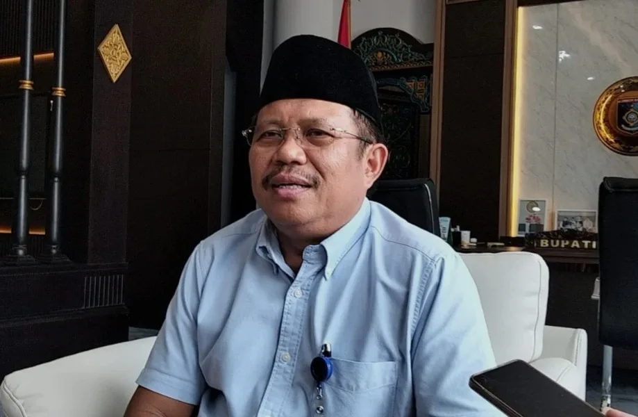 Bupati Lombok Barat Lalu Ahmad Zaini Kena OTT KPK Sehabis Nobar Piala Dunia 2026
