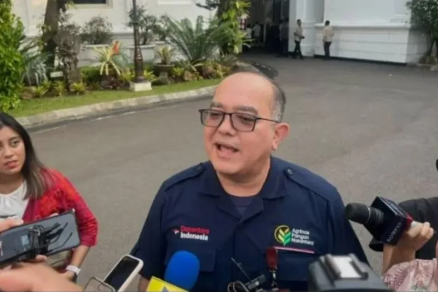 Manajer Kopdes Belum Ditempatkan, Bos Agrinas Sebut Ada Sabotase