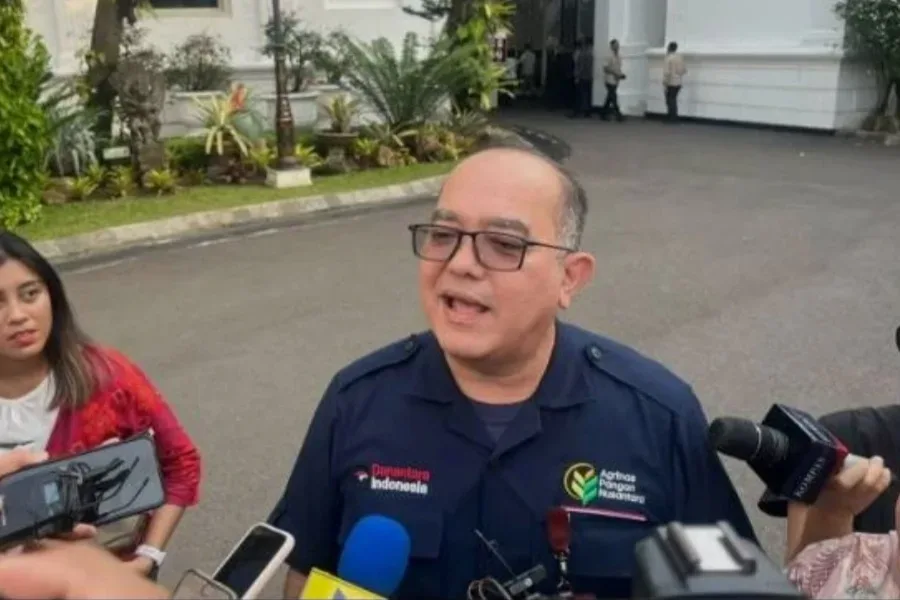 Manajer Kopdes Belum Ditempatkan, Bos Agrinas Sebut Ada Sabotase