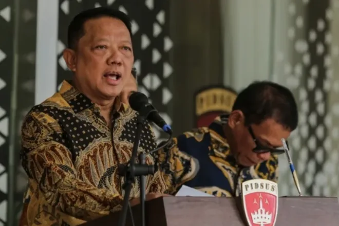 Eks Jampidsus Febrie Ajukan 2 Praperadilan Sekaligus