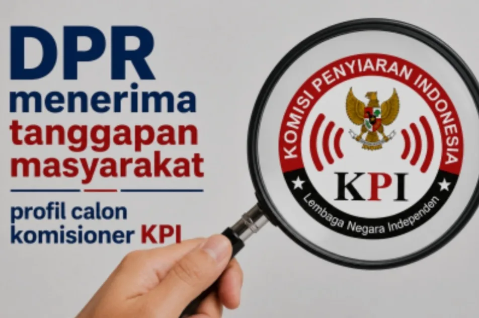 DPR Gelar Fit Proper Calon Anggota KPI, Siapa Kandidatnya?
