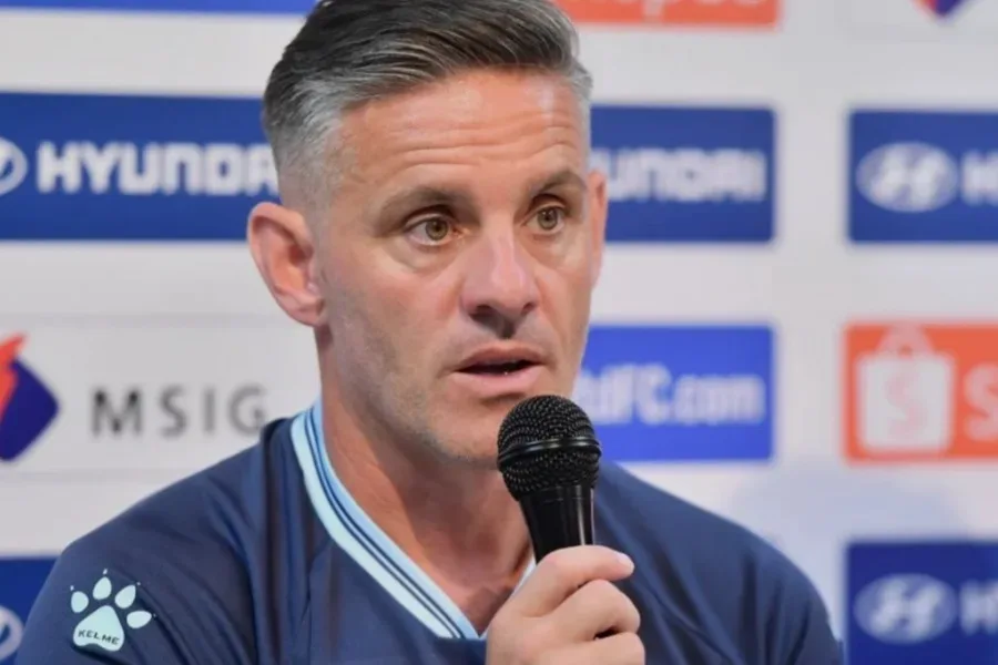 Piala AFF 2026, Di Atas Angin, Herdman Minta Tim Tak Remehkan Timor Leste