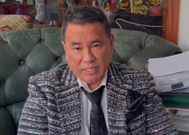 Forum Pemred Kecam Hotman Paris Rendahkan Jurnalis