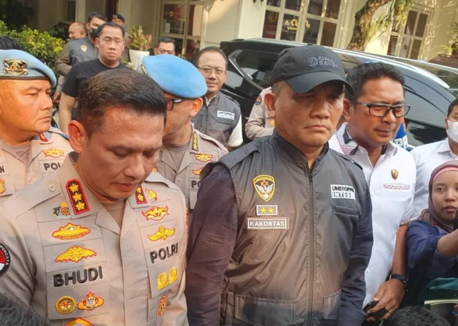 Korupsi Batu Bara PLTU, Kortas Tipidkor Geledah Cafe de’Clan dan Money Changer, Milik Jampidsus?