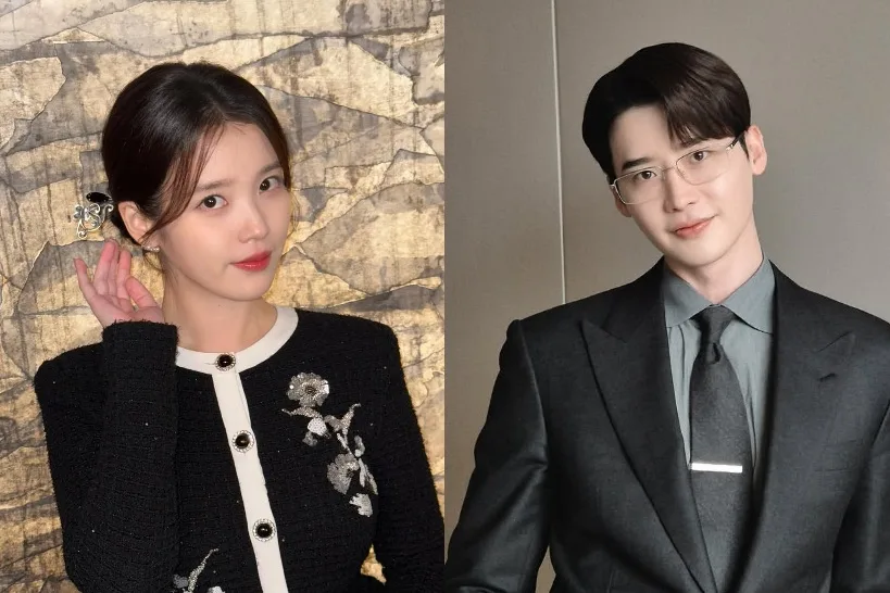 Lee Jong-suk dan IU Resmi Putus Setelah 4 Tahun Pacaran, Ini Alasannya