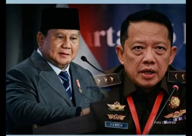 Gerindra Tepis Hotman, Bantah Presiden Prabowo Intervensi Hukum