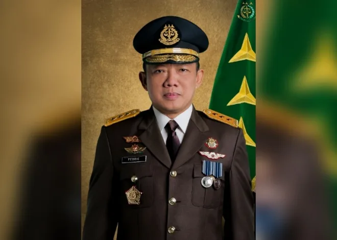 Rumah Jampidsus Febrie Adriansyah Dijaga TNI Usai Digeledah Polisi, Harta Rp18,2 M Ikut Disorot