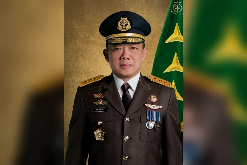 Rumah Jampidsus Febrie Adriansyah Dijaga TNI Usai Digeledah Polisi, Harta Rp18,2 M Ikut Disorot