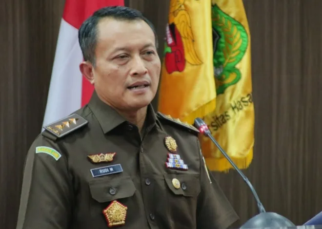 TPPU Eks Jampidsus, Giliran Kejagung Periksa Tan Kian Dan Ferry Hongkiriwang