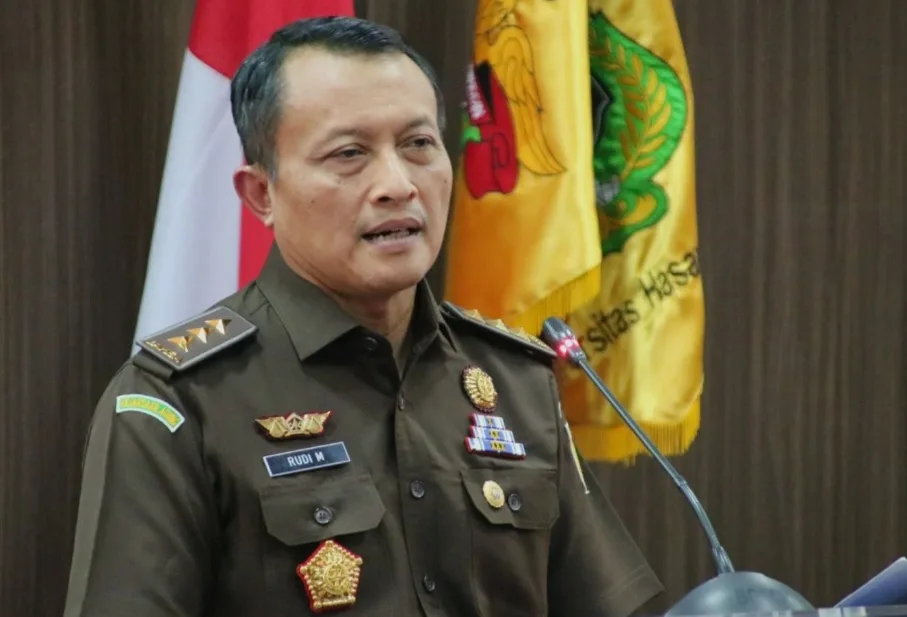 TPPU Eks Jampidsus, Giliran Kejagung Periksa Tan Kian Dan Ferry Hongkiriwang