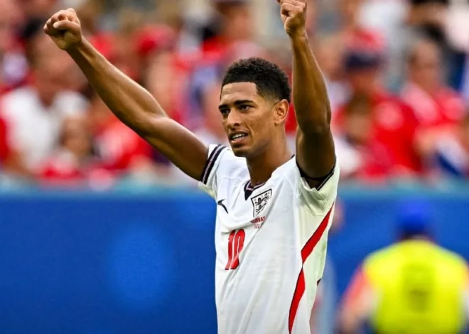 Gol Bellingham di Extra Time Bawa Inggris Tumbangkan Norwegia, Melaju ke Semifinal Piala Dunia 2026