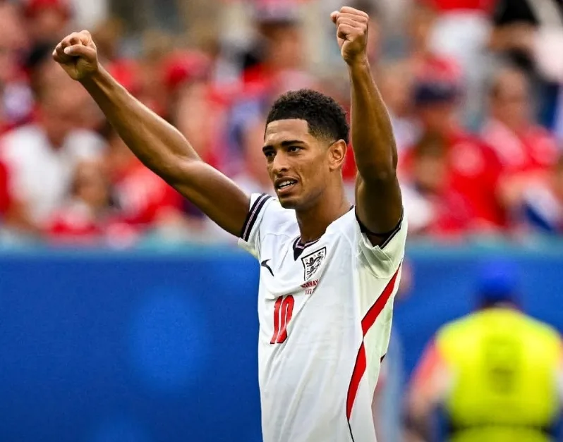 Gol Bellingham di Extra Time Bawa Inggris Tumbangkan Norwegia, Melaju ke Semifinal Piala Dunia 2026