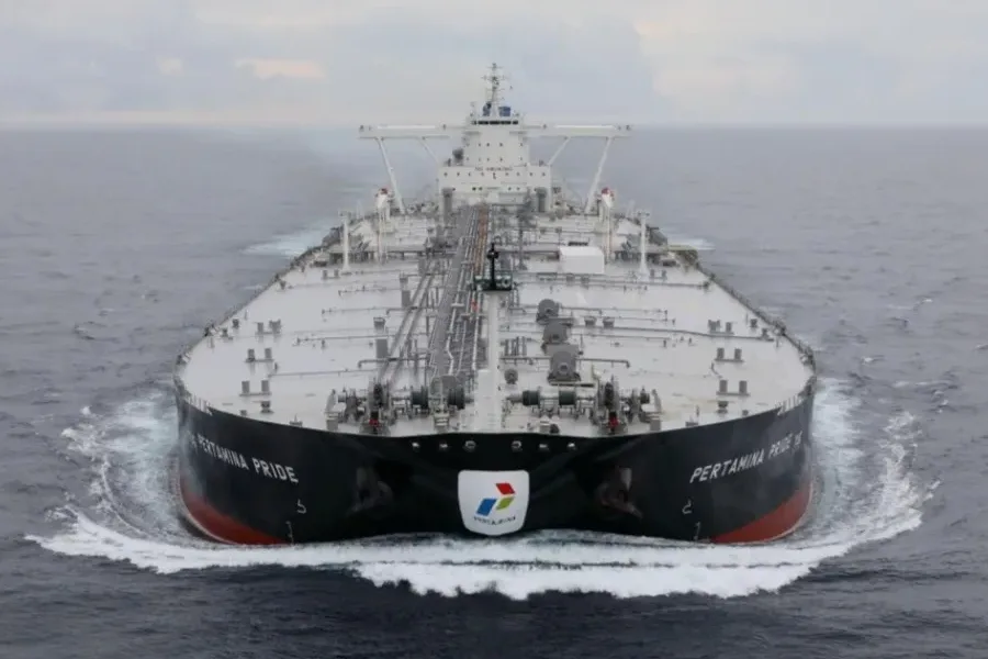 Berhasil Keluar Dari Selat Hormuz, Kapal Pertamina Pride Diperkirakan Tiba 23 Juli Di Tanah Air