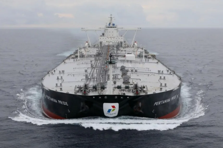 Berhasil Keluar Dari Selat Hormuz, Kapal Pertamina Pride Diperkirakan Tiba 23 Juli Di Tanah Air
