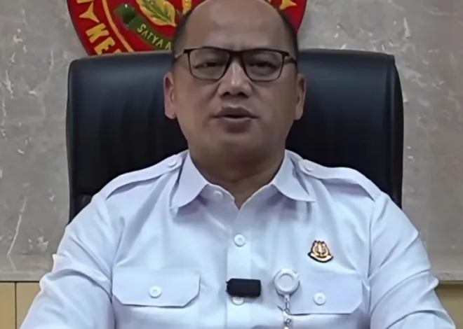 Kejagung Bantah Zoom Meeting Misterius, Sebut Penjagaan TNI di Rumah Febrie Sudah Lazim