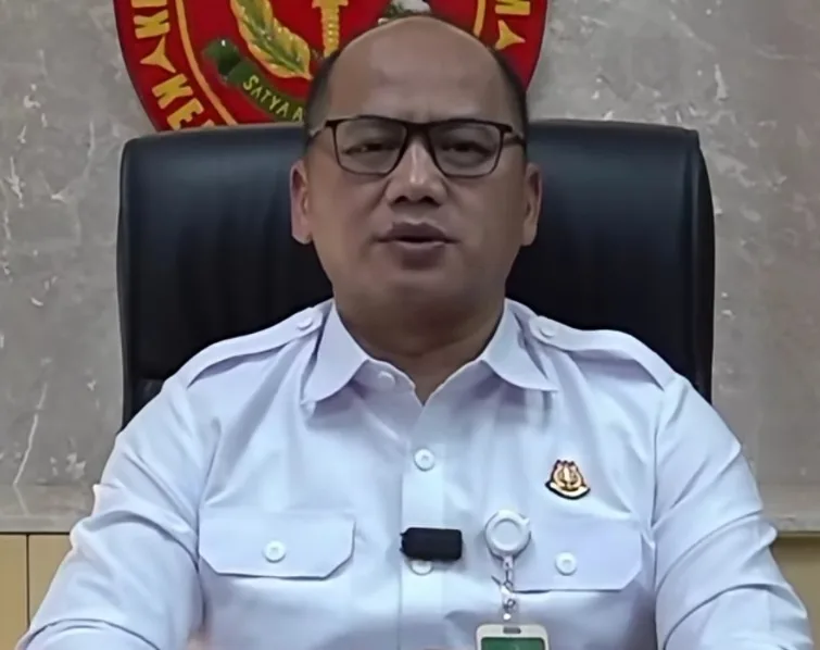 Kejagung Bantah Zoom Meeting Misterius, Sebut Penjagaan TNI di Rumah Febrie Sudah Lazim