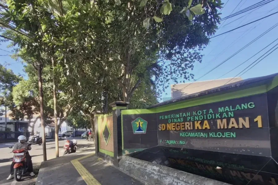 Kejadian Lagi, 35 Siswa SDN Malang Keracunan Telur Di Menu MBG