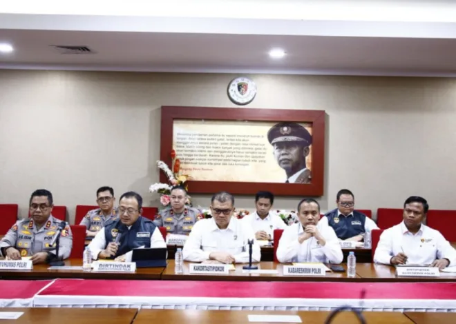 Korupsi Pengadaan Batu Bara PLTU Bikin Blackout, Polisi Naikkan Tahap Penyidikan