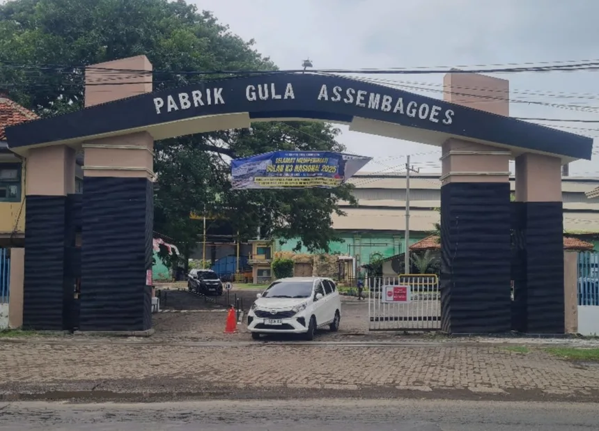Korupsi Pabrik Gula Assembagoes Senilai Rp645 M, Dua Orang Jadi Tersangka