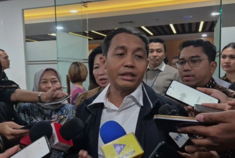 KPK Bakal Periksa Menhut Raja Juli Di Kasus Bupati Kuansing