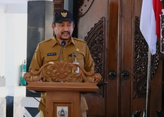 KPK OTT Bupati Pemalang Di Jakarta, Perkara Jual-Beli Jabatan
