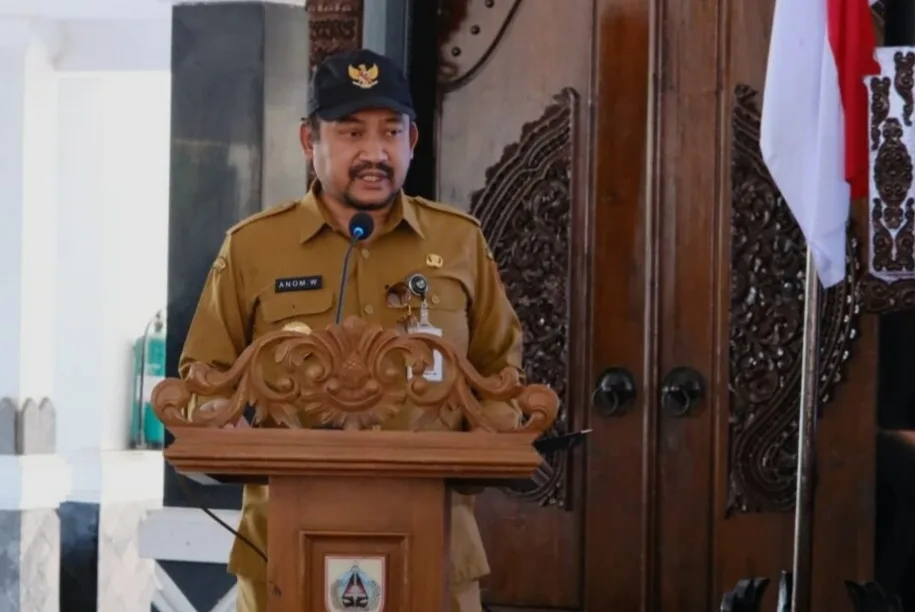 KPK OTT Bupati Pemalang Di Jakarta, Perkara Jual-Beli Jabatan