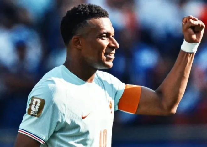 Prancis Tundukkan Maroko 2-0, Melaju ke Semifinal Piala Dunia 2026
