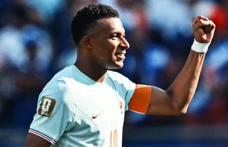 Prancis Tundukkan Maroko 2-0, Melaju ke Semifinal Piala Dunia 2026
