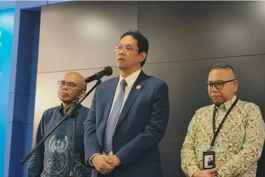 490 Pemda Sulit Bayar Gaji Pegawai, Purbaya Siapkan Ini