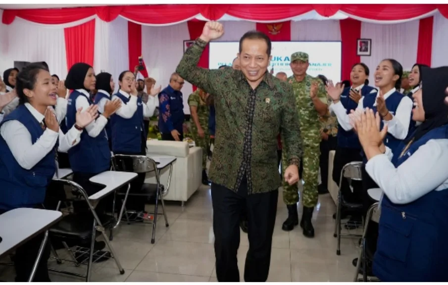 Pelatihan Manajer Kopdes Selesai 31 Juli, Menkop Sebut Gaji Ditanggung APBN 2 Tahun