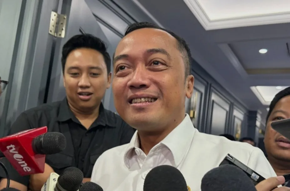 Mensesneg: Keppres Calon Jampidsus Kuntadi Selesai Pekan Ini