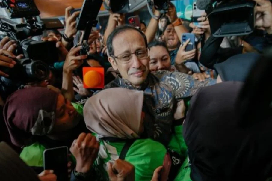 4 Hakim Perkara Nadiem Diadukan Ke Komisi Yudisial
