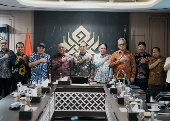 Kemenbud Gelar Lomba Tulis Dongeng Aksara Nusantara