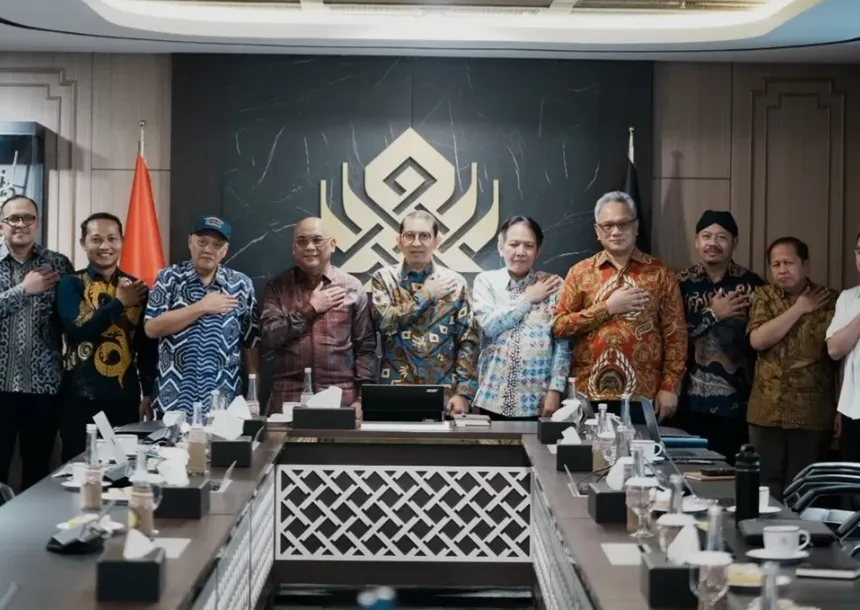 Kemenbud Gelar Lomba Tulis Dongeng Aksara Nusantara