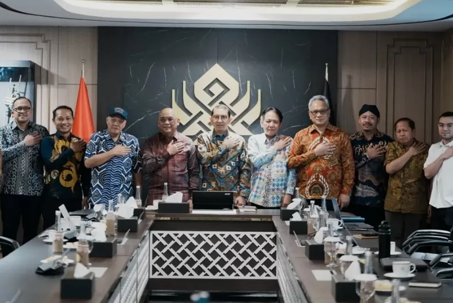 Kemenbud Gelar Lomba Tulis Dongeng Aksara Nusantara